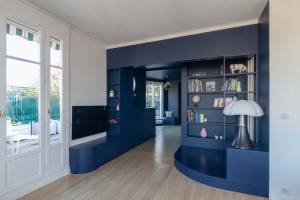 Raphaëlle & Pauline LE NORCY & JADEAU - OÏKOS ARCHITECTES