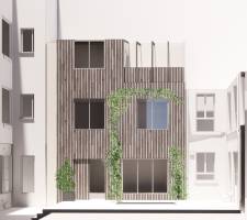 Camille LEMOINE - PLACE